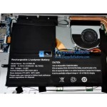 Akku für PDA NV-417095-3S [Ersatzakku]